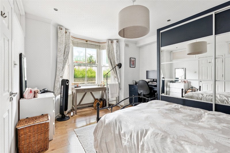 Mountgrove Road, London, N5