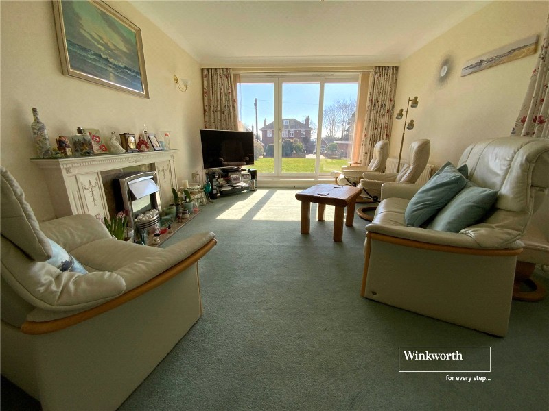 Mudeford Lane, Christchurch, Dorset, BH23