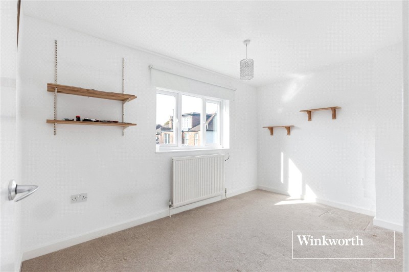 Woodside Lane, London, N12