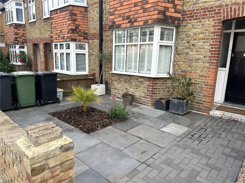 Manor Lane, London, SE13