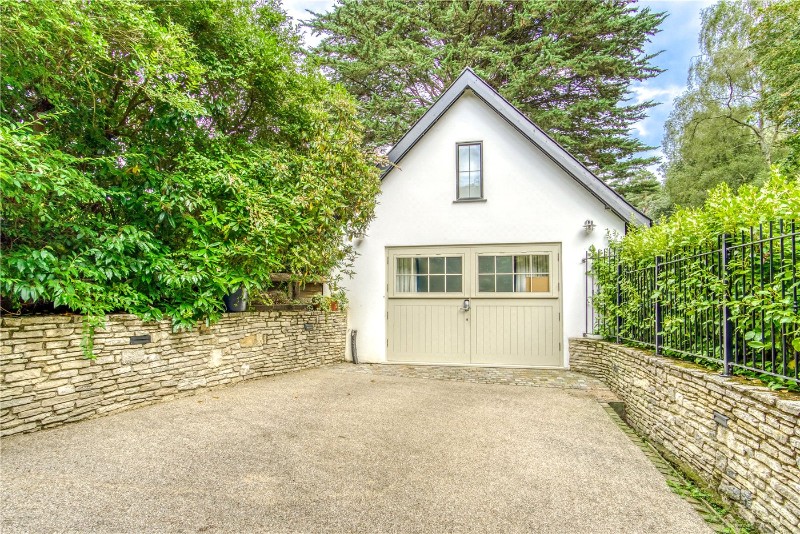 Kings Avenue, Poole, Dorset, BH14