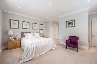 Mortimer Close, Kings Worthy, Winchester, Hampshire, SO23