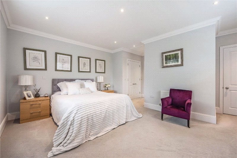 Mortimer Close, Kings Worthy, Winchester, Hampshire, SO23