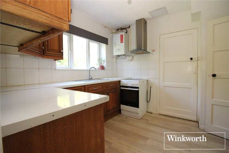 Kenilworth Drive, Borehamwood, Hertfordshire, WD6