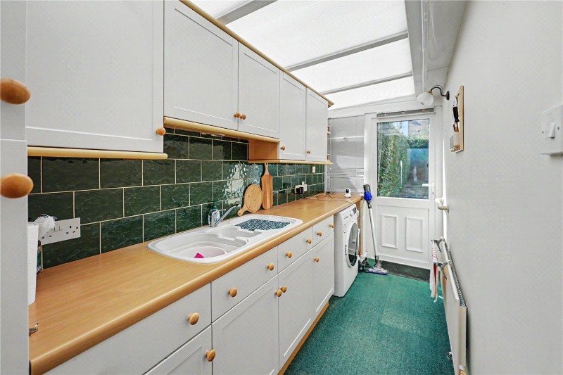 Lloyd Road, Taverham, Norwich, Norfolk, NR8