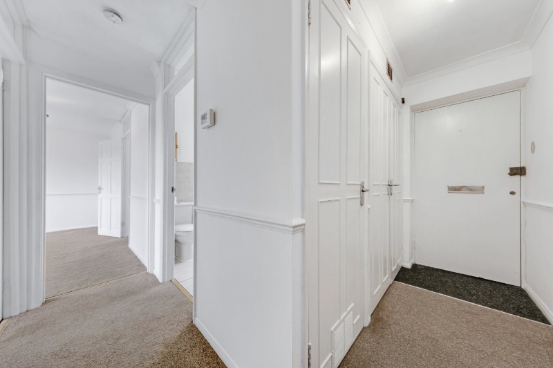 Farnaby Road, Bromley, BR1