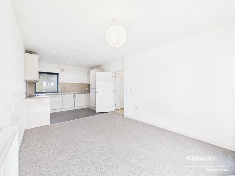 Hannah Court, Sunningdale Gardens, Kingsbury, London, NW9