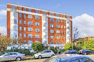 Grove End Road, St John&#39;s Wood, London, NW8