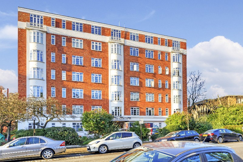 Grove End Road, St John&#39;s Wood, London, NW8