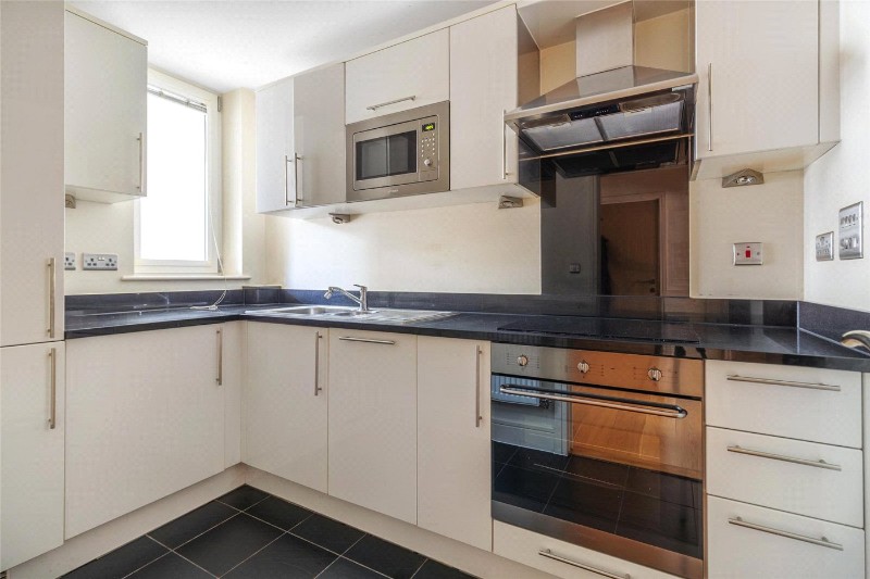 Lett Road, London, SW9
