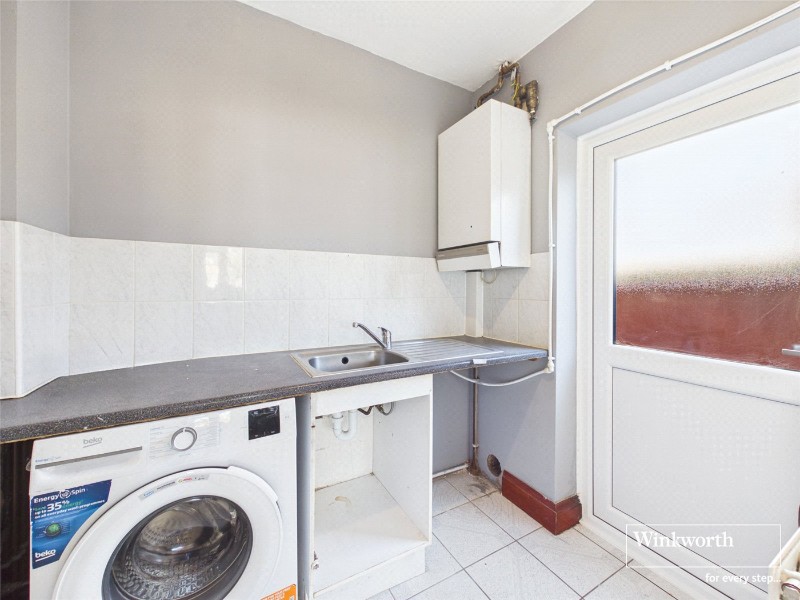 Preston Hill, Harrow, HA3