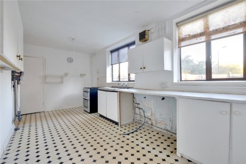 Brook Lane, Blackheath, London, SE3