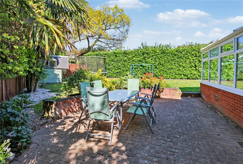 Coleridge Close, Taverham, Norwich, Norfolk, NR8