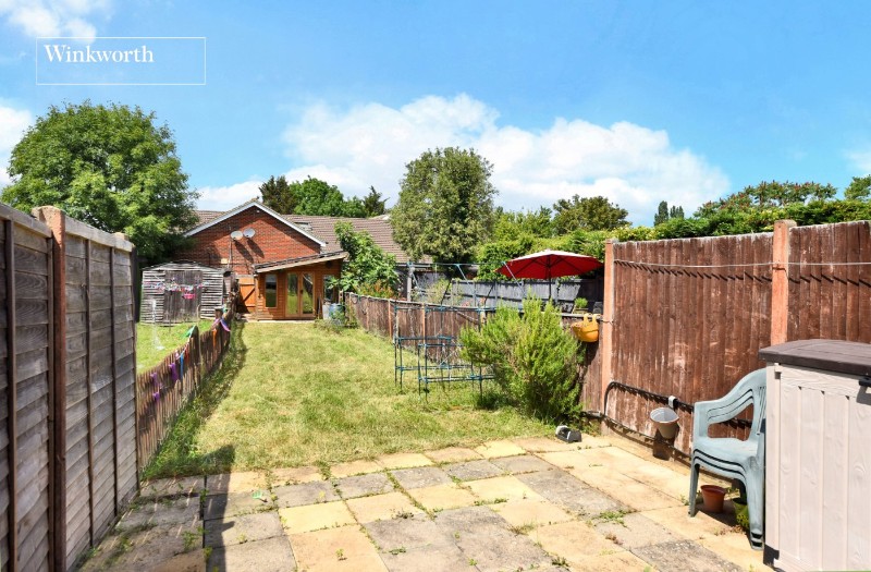 Longfellow Road, Worcester Park, KT4