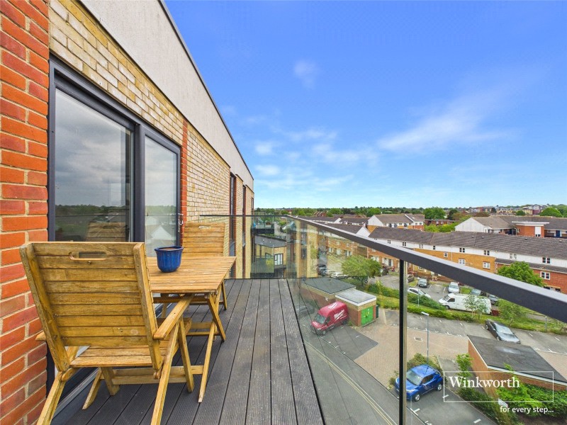 Oscar Wilde Road, Reading, Berkshire, RG1