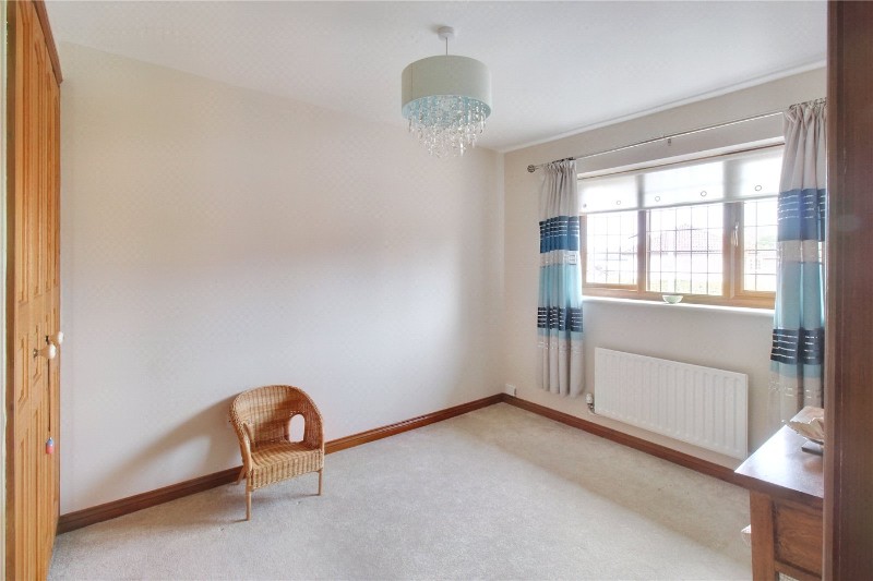 Longland Close, Old Catton, Norwich, Norfolk, NR6