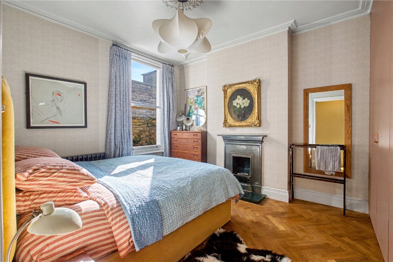 Burrows Road, London, NW10
