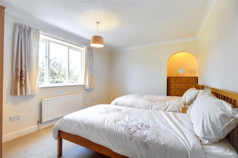 Northcroft, The Street, Brooke, Norwich, NR15