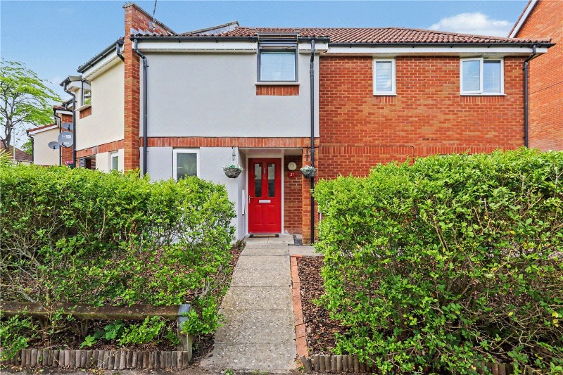 Gipsy Close, Norwich, Norfolk, NR5
