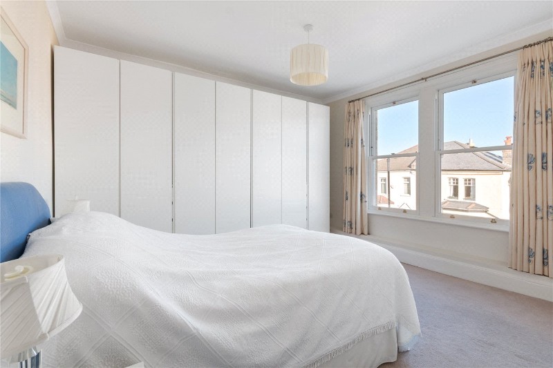 Thurlestone Road, West  Norwood, London, SE27