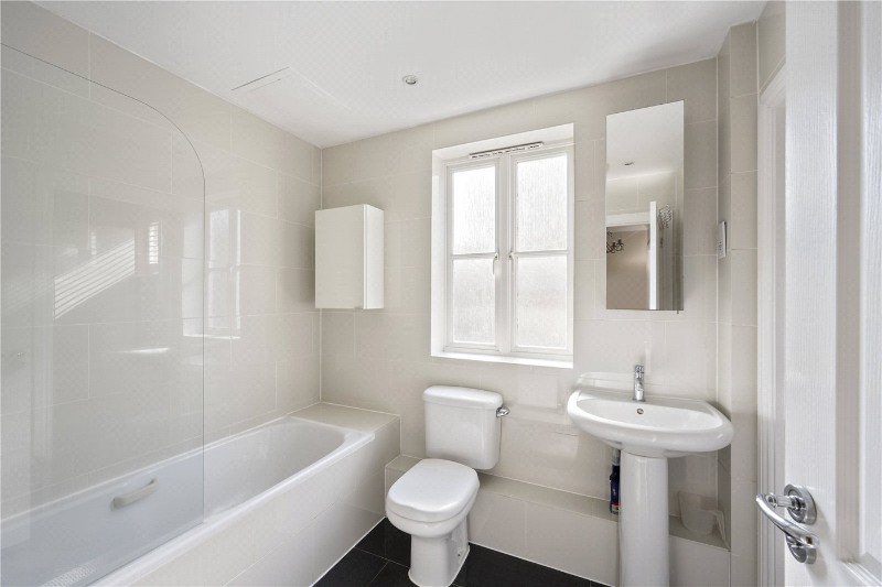 Herbert Mews, London, SW2