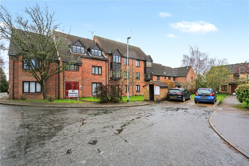 Ingram Court, Norwich, Norfolk, NR1