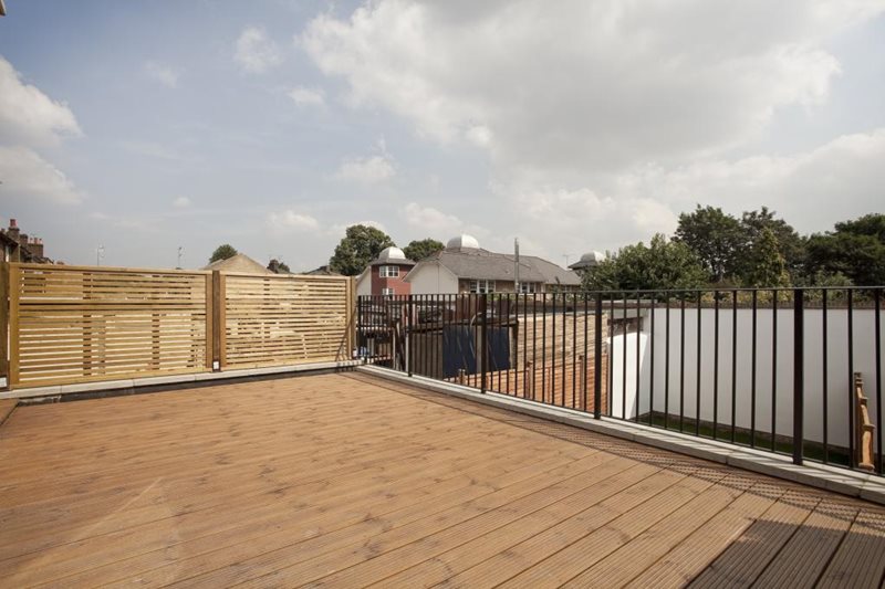 Southgate Road, Islington, N1