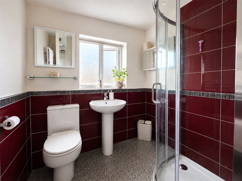 Falcon Way, Sleaford, Lincolnshire, NG34