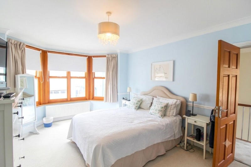 Ronald Park Avenue, Westcliff-on-Sea, Essex, SS0