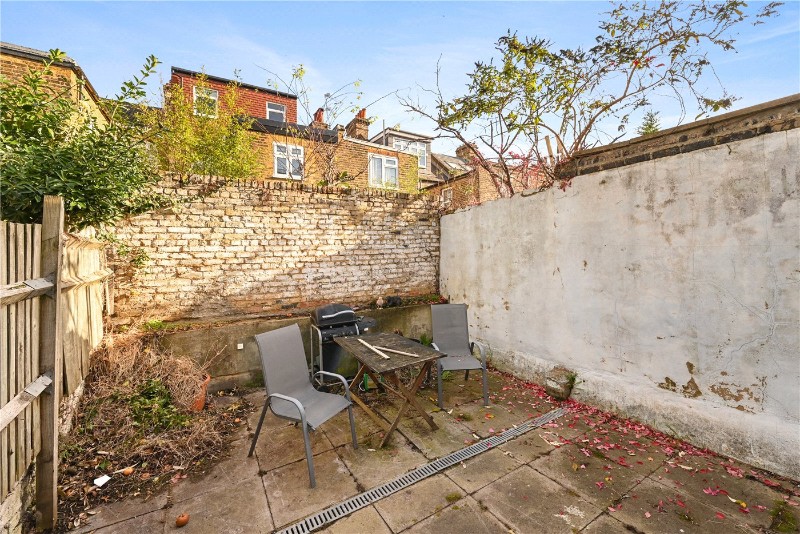 Ravensworth Road, London, NW10