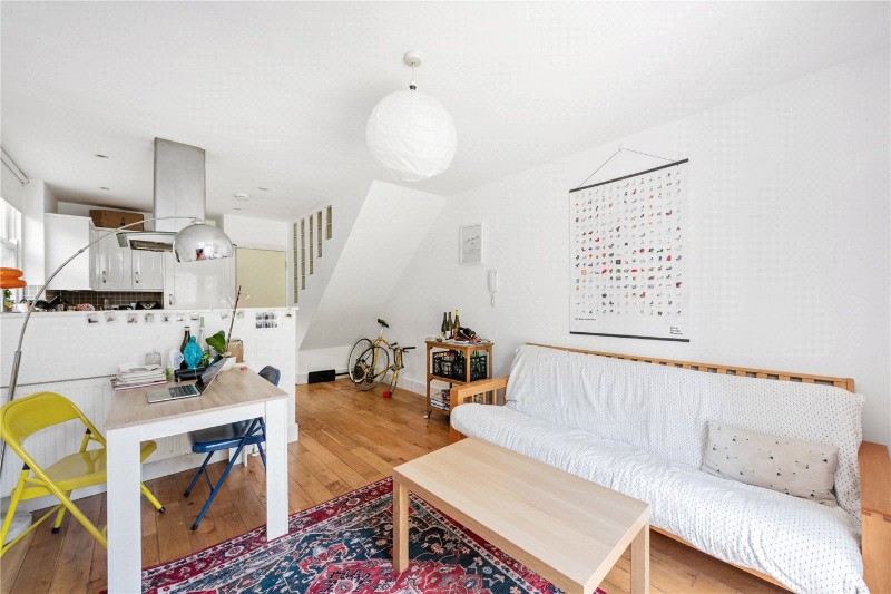 Geldeston Road, London, E5