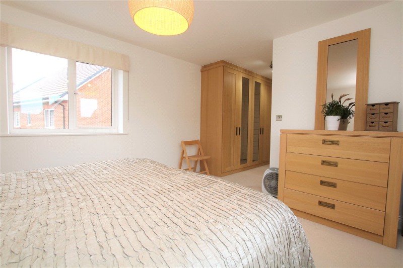 Appleby Walk, Spencers Wood, Reading, Berkshire, RG7