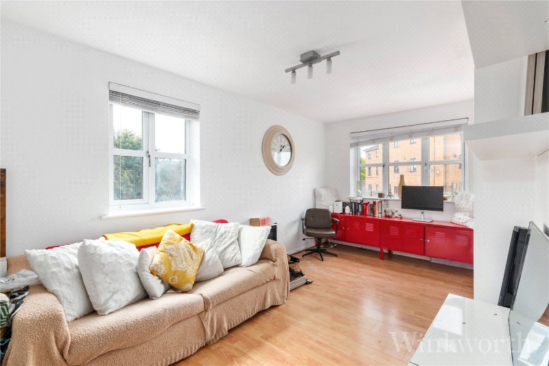 John Williams Close, London, SE14