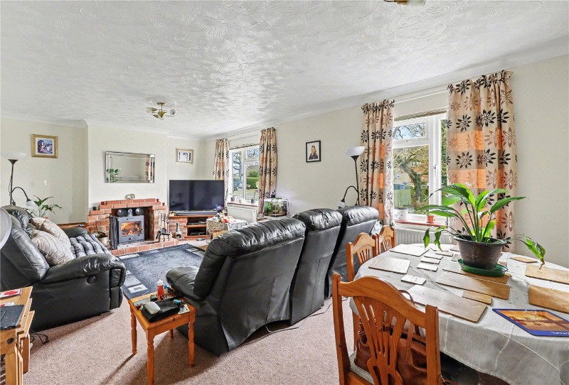 The Drove, West Raynham, Fakenham, Norfolk, NR21