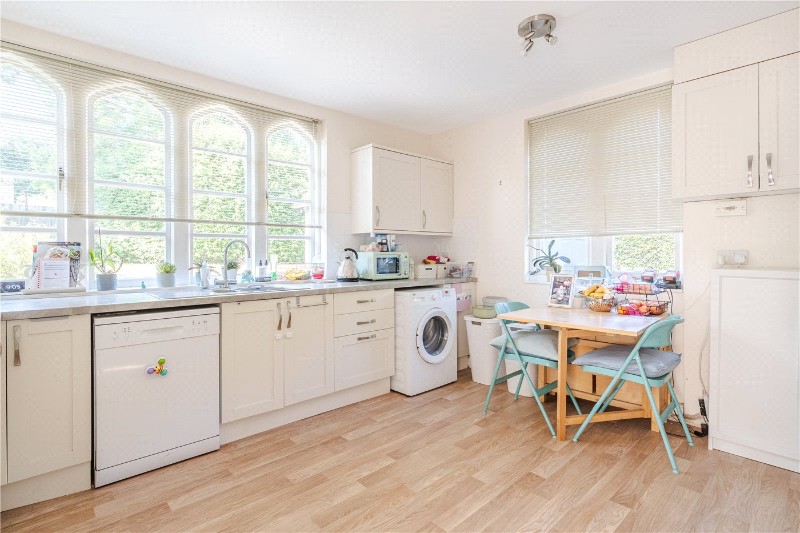 Oakley Lane, Wimborne, Dorset, BH21