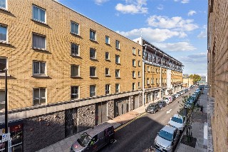 Plumbers Row, London, E1