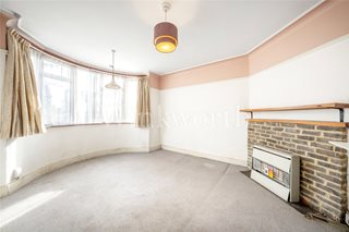 Basing Hill, London, NW11