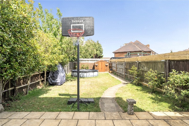 Byne Road, Carshalton, SM5