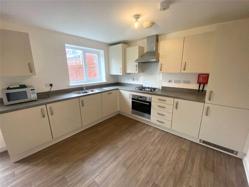 Slade Baker Way, Bristol, Gloucestershire, BS16