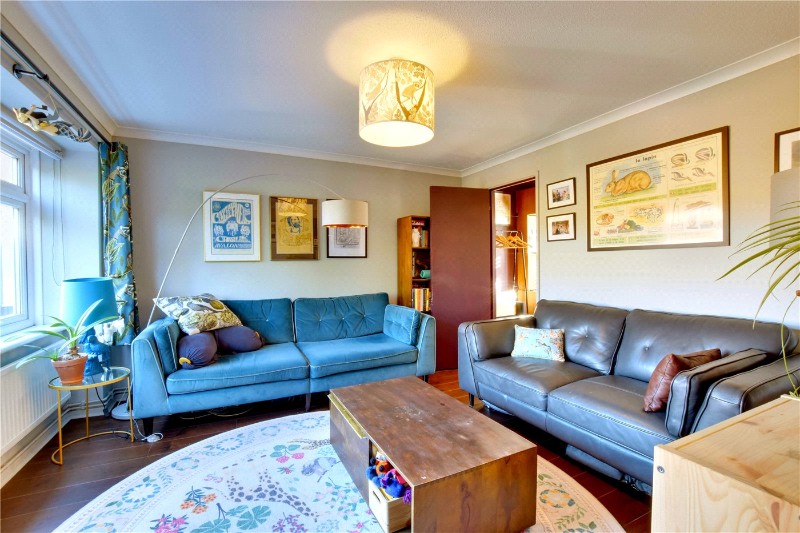 Barque Mews, Deptford, London, SE8