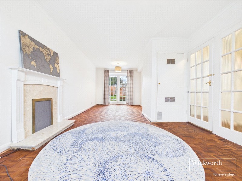 Coley Avenue, Reading, Berkshire, RG1