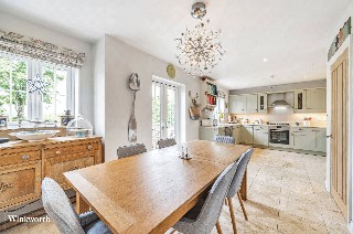 Monk Sherborne Road, Charter Alley, Hampshire, RG26