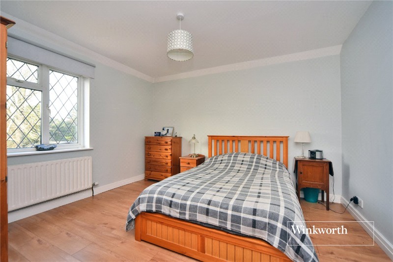 Tudor Avenue, Worcester Park, KT4