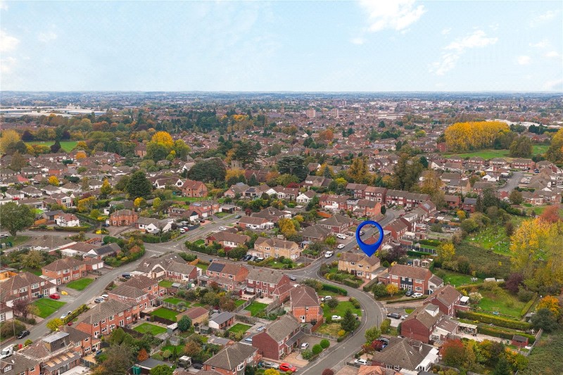 Home Farm Crescent, Whitnash, Leamington Spa, Warwickshire, CV31