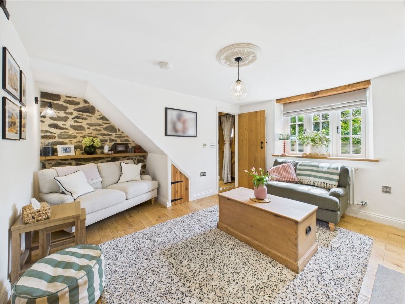 Penstone, Colebrooke, Crediton, Devon, EX17