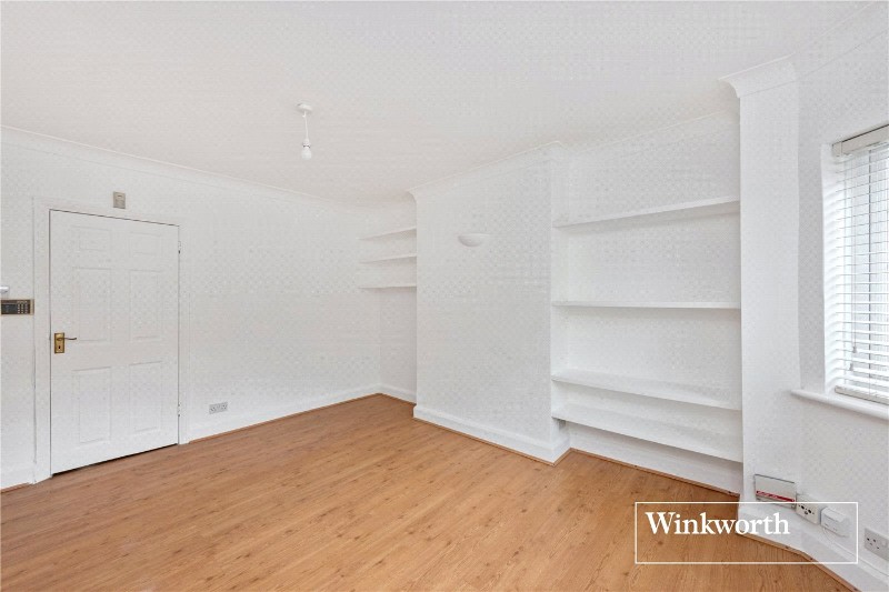 Etchingham Court, Etchingham Park Road, Finchley, London, N3