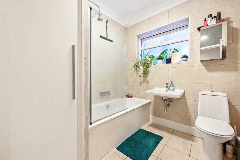 Chandos Road, Willesden Green, London, NW2