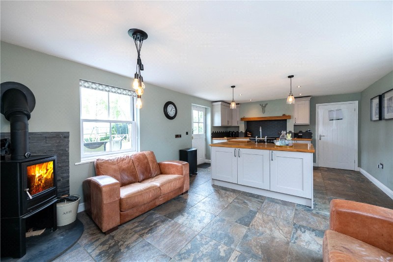 Fen Road, Dowsby, Bourne, Lincolnshire, PE10