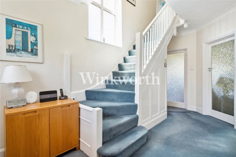 Forestdale, London, N14