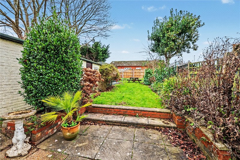 Hawthorne Avenue, Hellesdon, Norwich, Norfolk, NR6